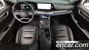 Hyundai Grandeur, 2022 — миниатюра 7