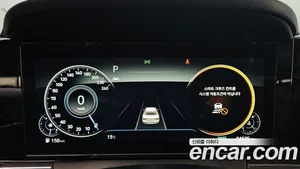 Hyundai Grandeur, 2022 — миниатюра 8