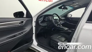 Hyundai Grandeur, 2022 — миниатюра 10