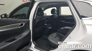 Hyundai Grandeur, 2022 — миниатюра 11