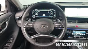 Hyundai Grandeur, 2022 — миниатюра 15