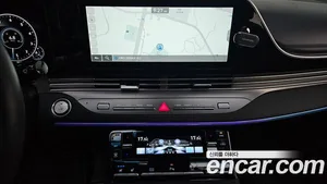 Hyundai Grandeur, 2022 — миниатюра 16
