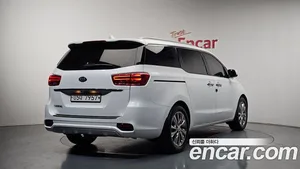 Kia Carnival, 2018 — миниатюра 2