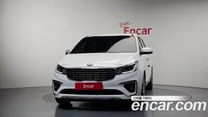Kia Carnival, 2018 — миниатюра 3