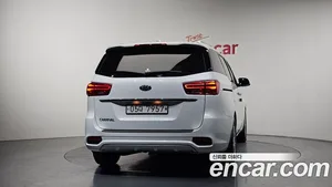 Kia Carnival, 2018 — миниатюра 4
