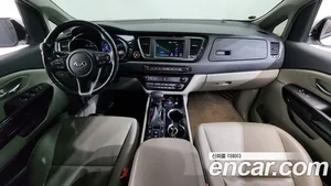 Kia Carnival, 2018 — миниатюра 7