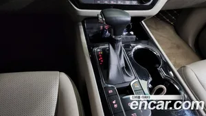 Kia Carnival, 2018 — миниатюра 9