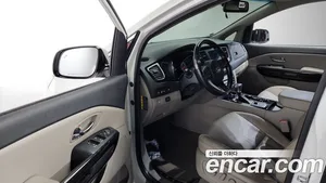Kia Carnival, 2018 — миниатюра 10