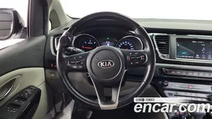 Kia Carnival, 2018 — миниатюра 12