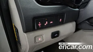 Kia Carnival, 2018 — миниатюра 13