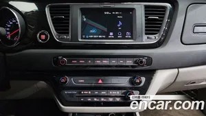 Kia Carnival, 2018 — миниатюра 15