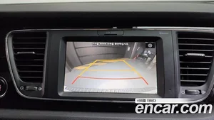 Kia Carnival, 2018 — миниатюра 16