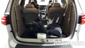 Kia Carnival, 2018 — миниатюра 20