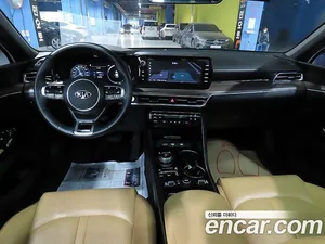 Kia K5, 2020 — миниатюра 5