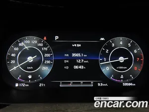 Kia K5, 2020 — миниатюра 6