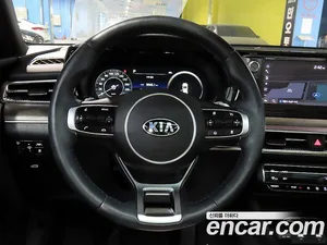 Kia K5, 2020 — миниатюра 7