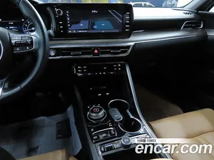 Kia K5, 2020 — миниатюра 8