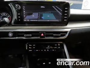 Kia K5, 2020 — миниатюра 9