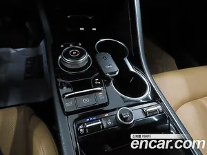 Kia K5, 2020 — миниатюра 10