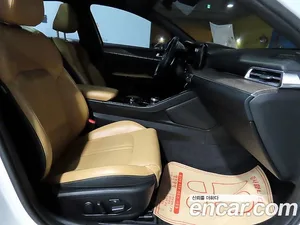 Kia K5, 2020 — миниатюра 11