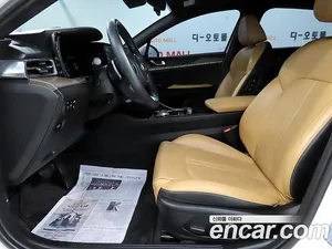 Kia K5, 2020 — миниатюра 12