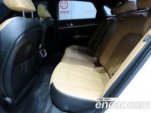 Kia K5, 2020 — миниатюра 13