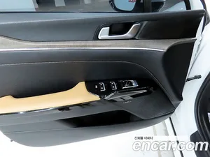 Kia K5, 2020 — миниатюра 14