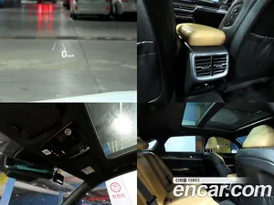 Kia K5, 2020 — миниатюра 18