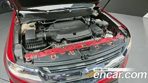 Chevrolet Colorado, 2020 — миниатюра 6