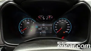 Chevrolet Colorado, 2020 — миниатюра 11