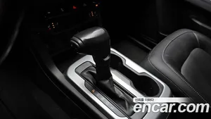 Chevrolet Colorado, 2020 — миниатюра 12