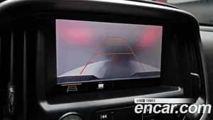 Chevrolet Colorado, 2020 — миниатюра 21