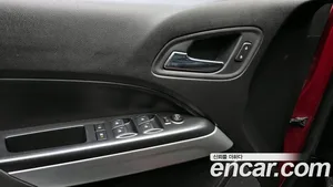 Chevrolet Colorado, 2020 — миниатюра 24