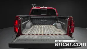 Chevrolet Colorado, 2020 — миниатюра 26