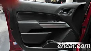 Chevrolet Colorado, 2020 — миниатюра 14