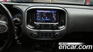 Chevrolet Colorado, 2020 — миниатюра 32
