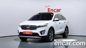 Kia Sorento, 2014 — миниатюра 1