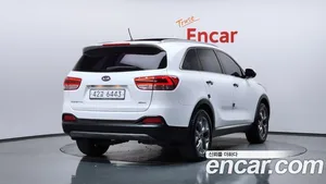 Kia Sorento, 2014 — миниатюра 2