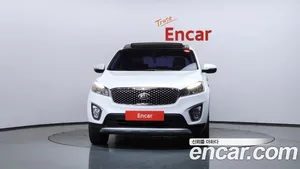 Kia Sorento, 2014 — миниатюра 3