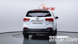 Kia Sorento, 2014 — миниатюра 4