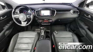 Kia Sorento, 2014 — миниатюра 10