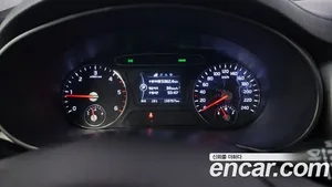 Kia Sorento, 2014 — миниатюра 11