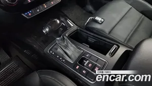 Kia Sorento, 2014 — миниатюра 12