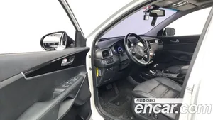 Kia Sorento, 2014 — миниатюра 13