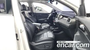 Kia Sorento, 2014 — миниатюра 17