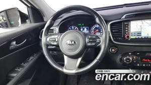 Kia Sorento, 2014 — миниатюра 18