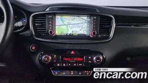 Kia Sorento, 2014 — миниатюра 19