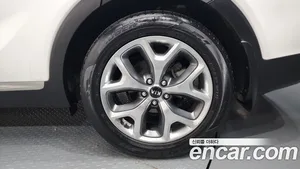 Kia Sorento, 2014 — миниатюра 7