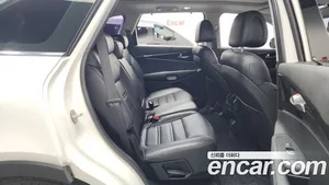 Kia Sorento, 2014 — миниатюра 16