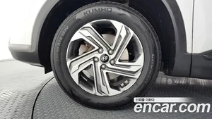 Hyundai Santa Fe, 2021 — миниатюра 5